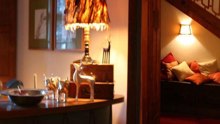 Hotel Jagdschloss Graf Recke Wald im Pinzgau Zewnętrze zdjęcie